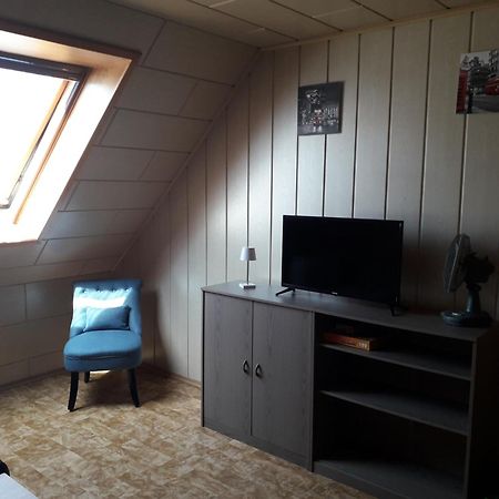 Ferienwohnung Heigemeir Ehekirchen Zewnętrze zdjęcie