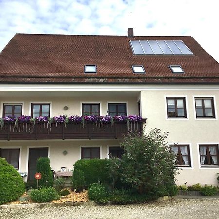 Ferienwohnung Heigemeir Ehekirchen Zewnętrze zdjęcie