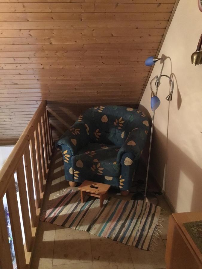 Ferienwohnung Heigemeir Ehekirchen Zewnętrze zdjęcie