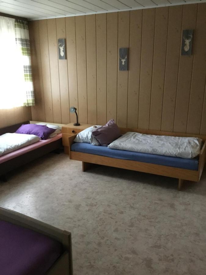 Ferienwohnung Heigemeir Ehekirchen Zewnętrze zdjęcie