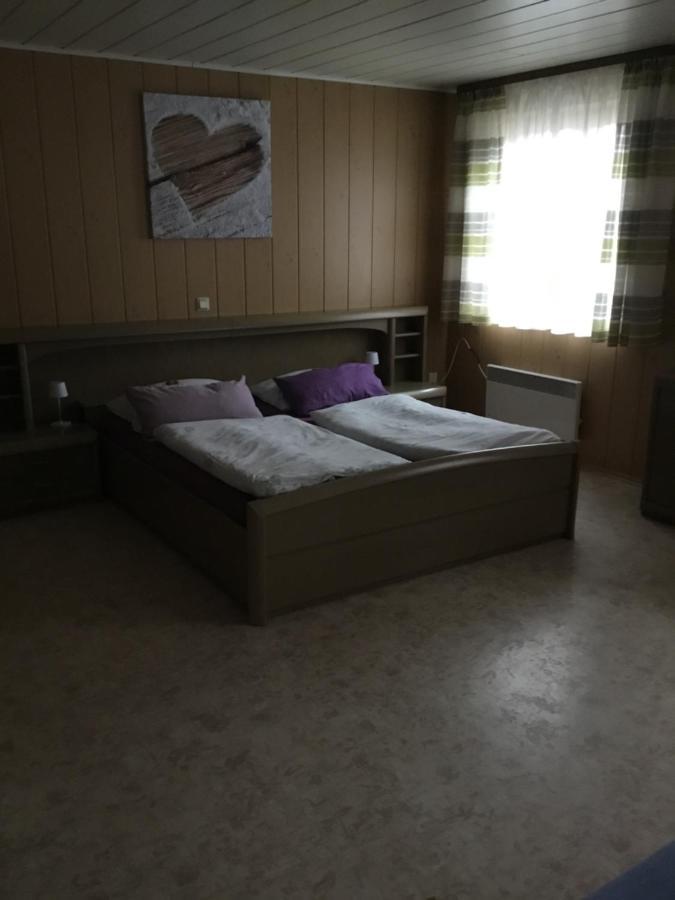 Ferienwohnung Heigemeir Ehekirchen Zewnętrze zdjęcie