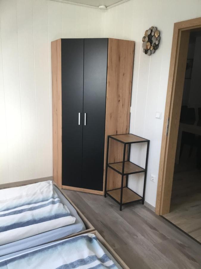 Ferienwohnung Heigemeir Ehekirchen Zewnętrze zdjęcie