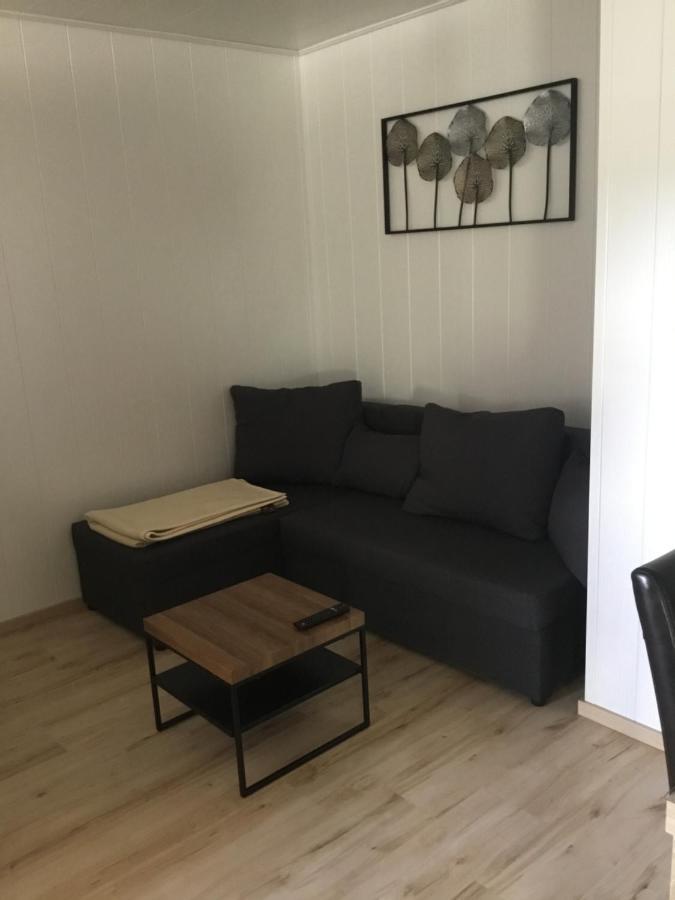 Ferienwohnung Heigemeir Ehekirchen Zewnętrze zdjęcie