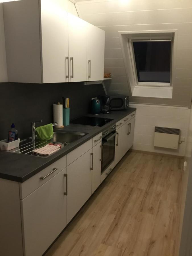 Ferienwohnung Heigemeir Ehekirchen Zewnętrze zdjęcie