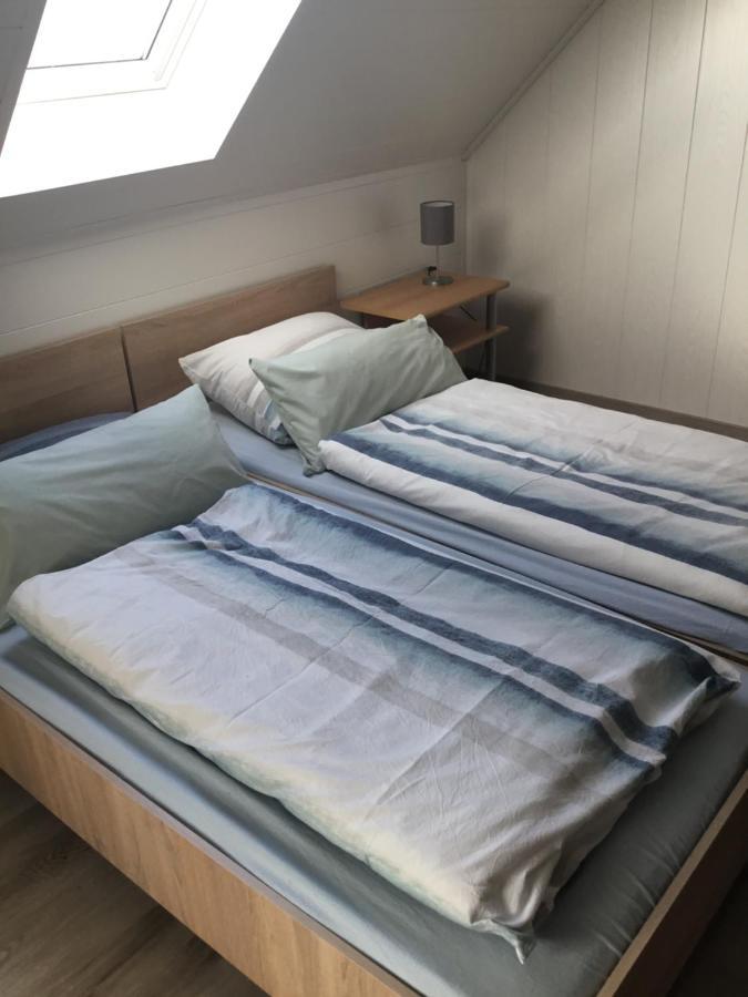 Ferienwohnung Heigemeir Ehekirchen Zewnętrze zdjęcie