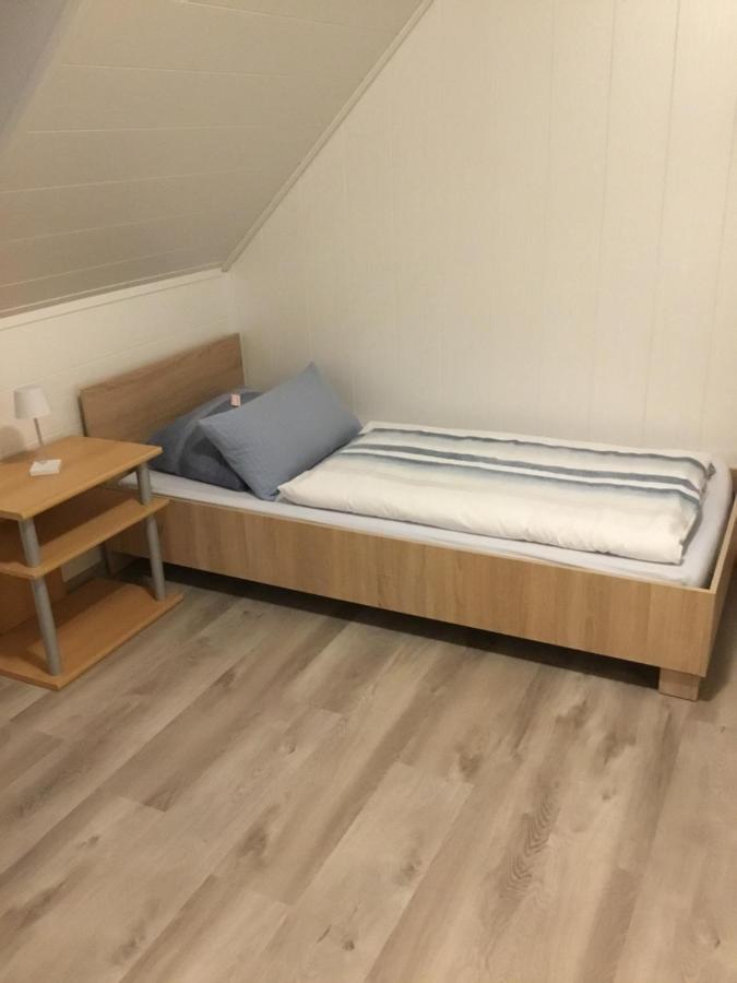 Ferienwohnung Heigemeir Ehekirchen Zewnętrze zdjęcie