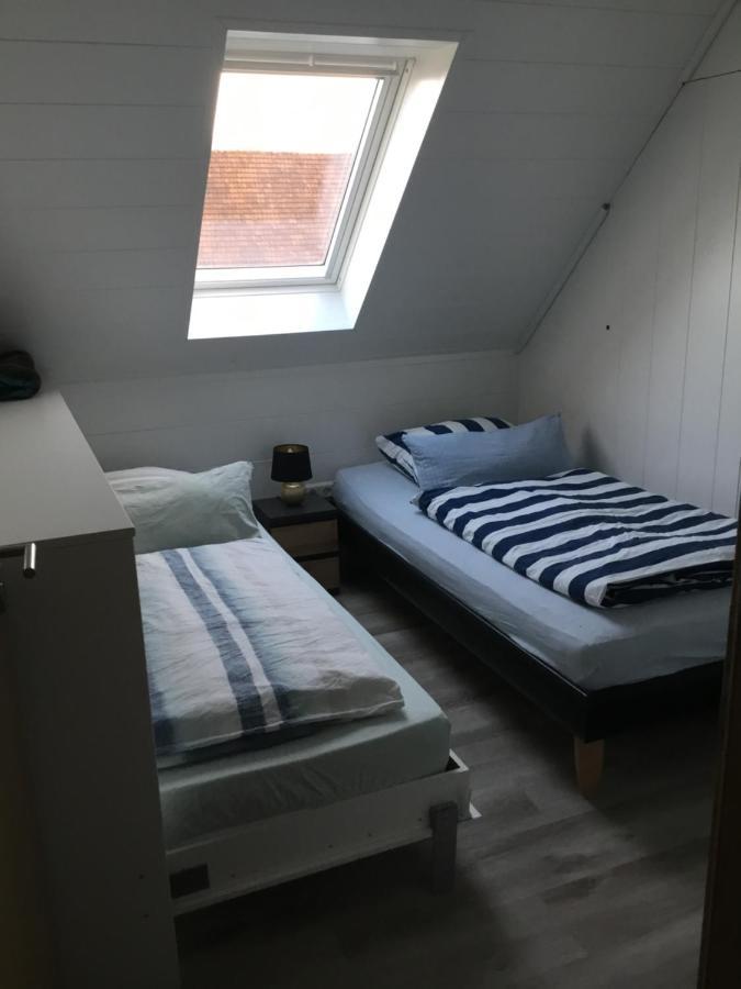 Ferienwohnung Heigemeir Ehekirchen Zewnętrze zdjęcie