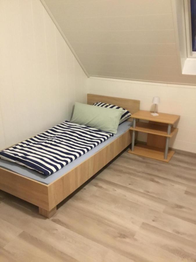 Ferienwohnung Heigemeir Ehekirchen Zewnętrze zdjęcie