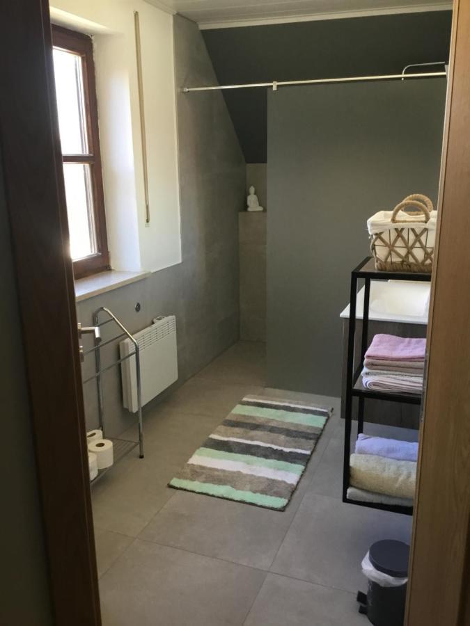 Ferienwohnung Heigemeir Ehekirchen Zewnętrze zdjęcie