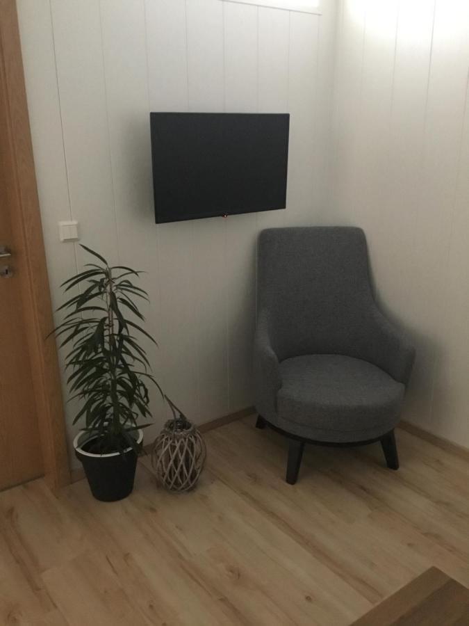 Ferienwohnung Heigemeir Ehekirchen Zewnętrze zdjęcie