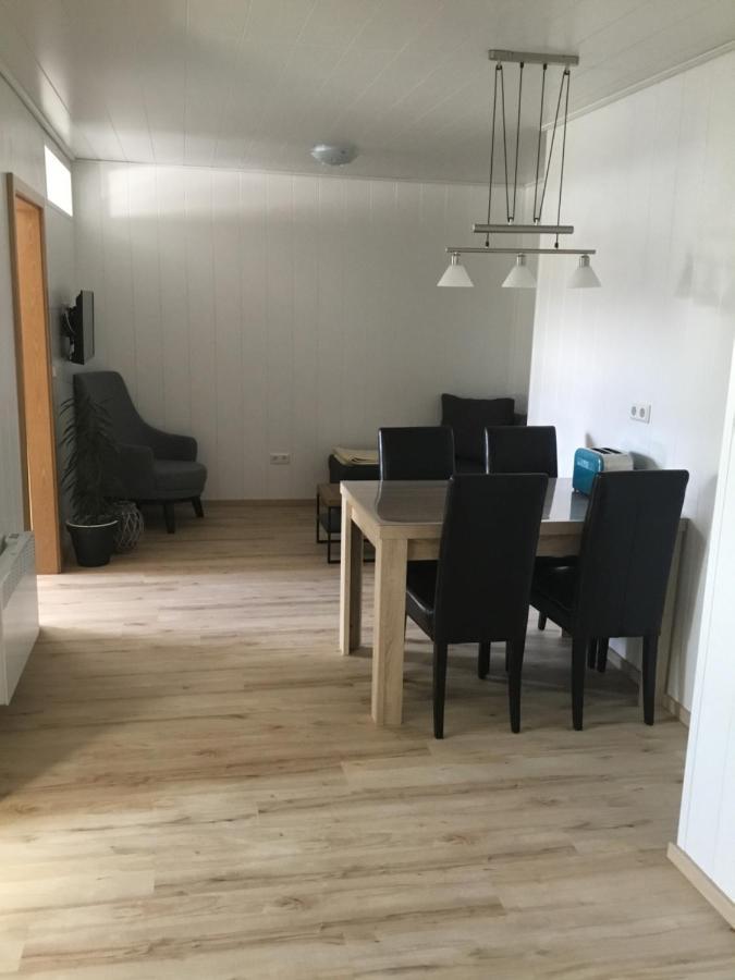 Ferienwohnung Heigemeir Ehekirchen Zewnętrze zdjęcie