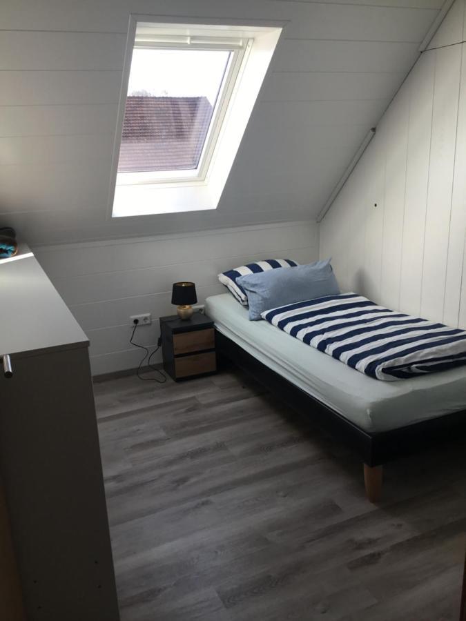 Ferienwohnung Heigemeir Ehekirchen Zewnętrze zdjęcie