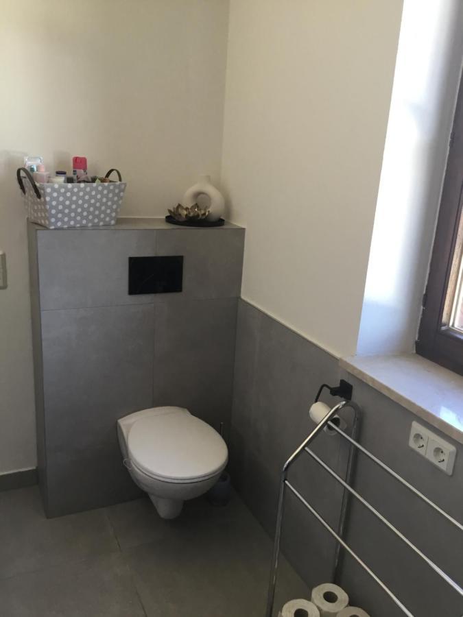 Ferienwohnung Heigemeir Ehekirchen Zewnętrze zdjęcie