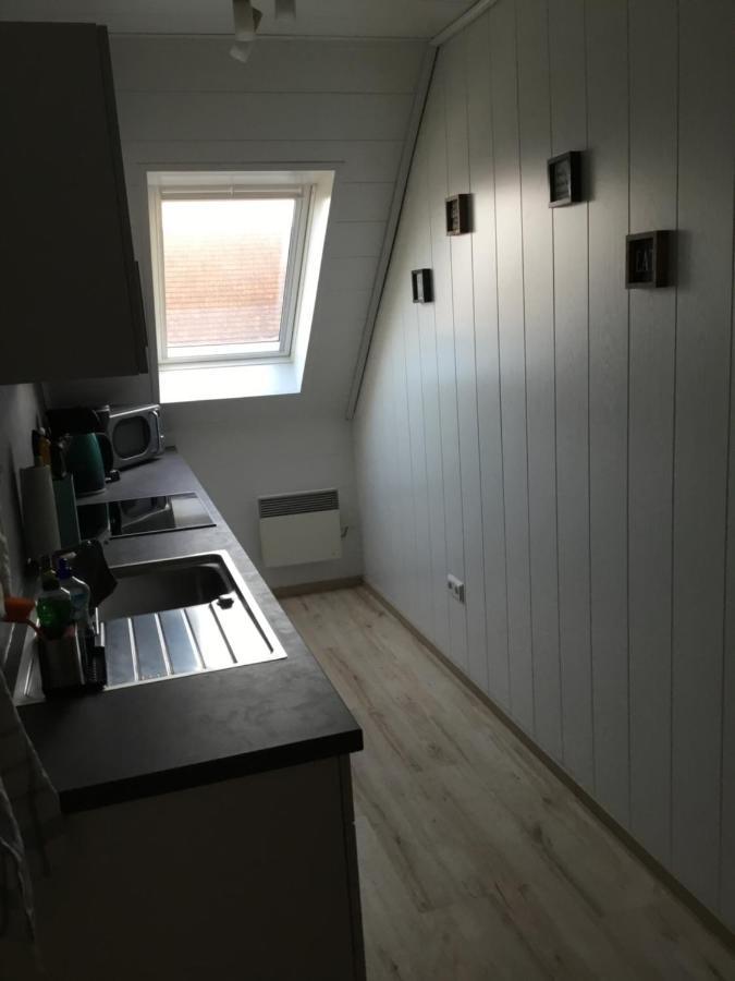 Ferienwohnung Heigemeir Ehekirchen Zewnętrze zdjęcie