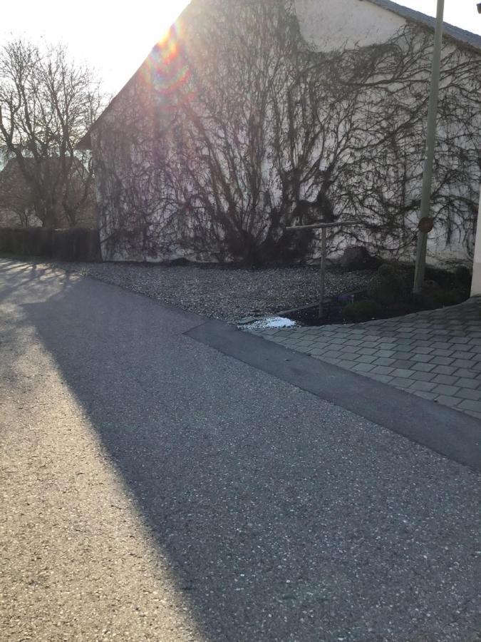 Ferienwohnung Heigemeir Ehekirchen Zewnętrze zdjęcie
