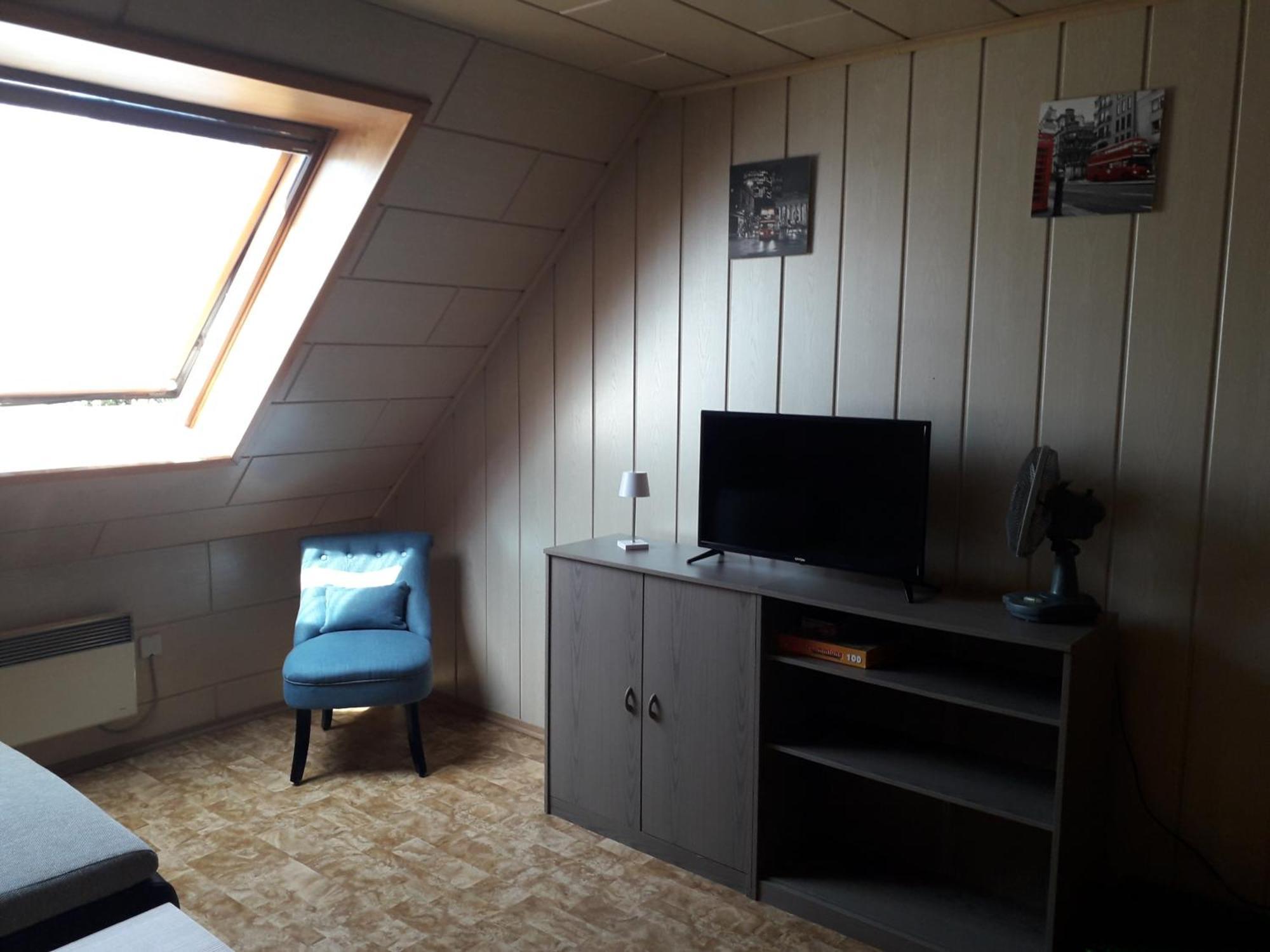 Ferienwohnung Heigemeir Ehekirchen Zewnętrze zdjęcie