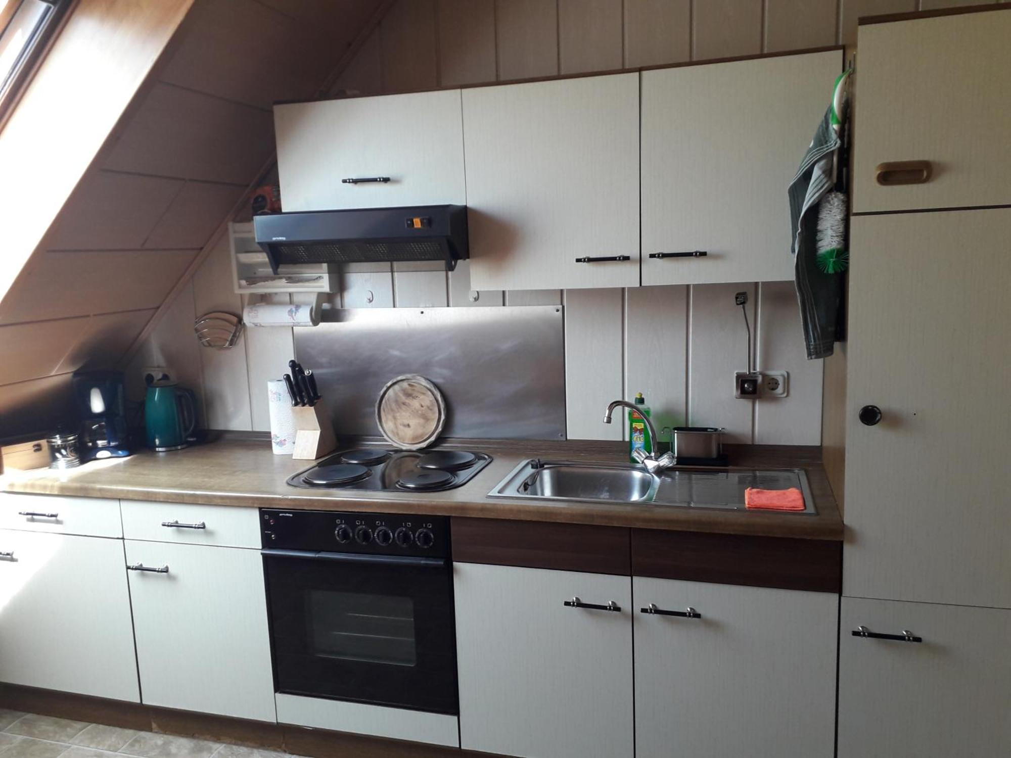 Ferienwohnung Heigemeir Ehekirchen Zewnętrze zdjęcie