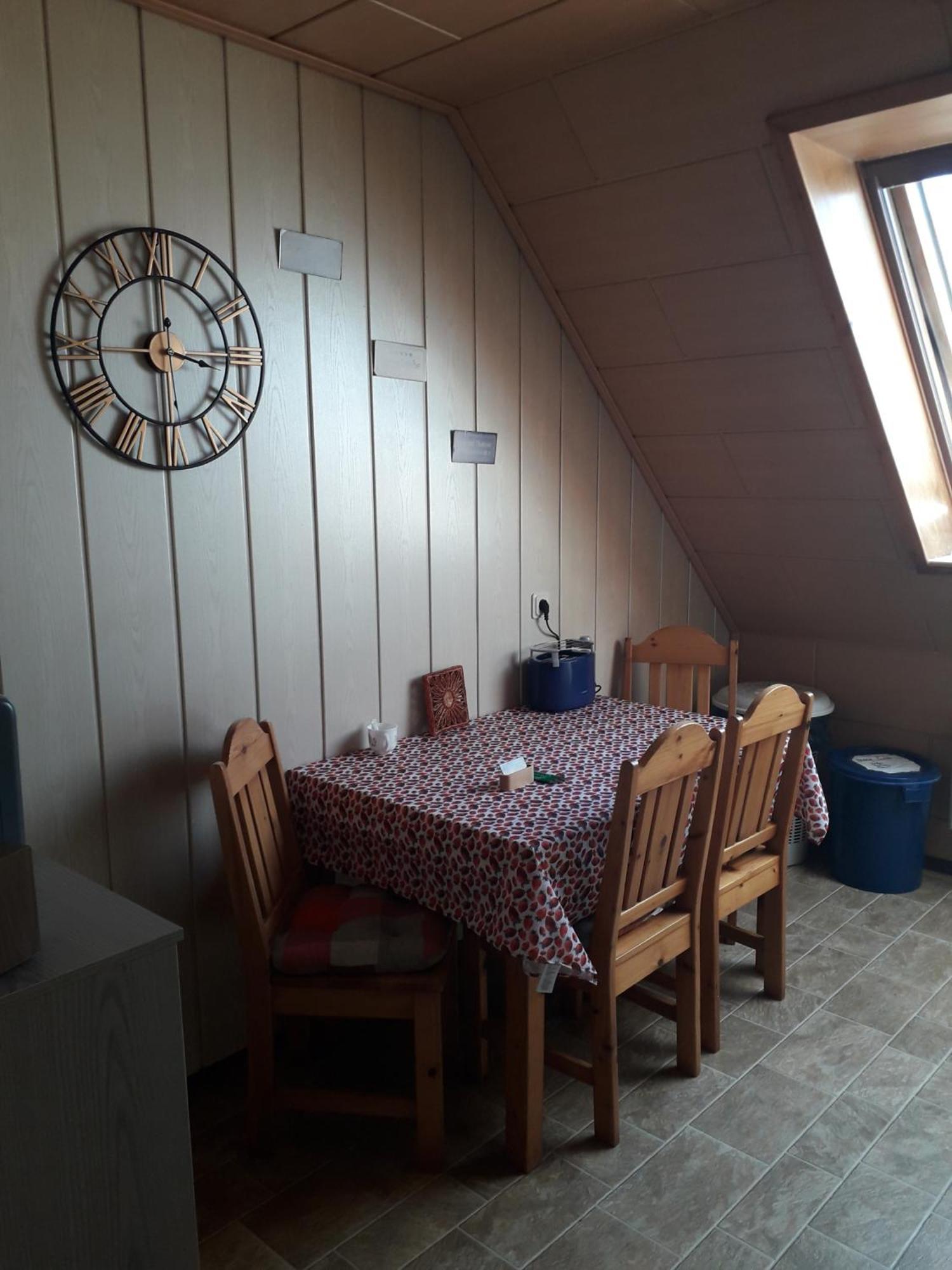 Ferienwohnung Heigemeir Ehekirchen Zewnętrze zdjęcie