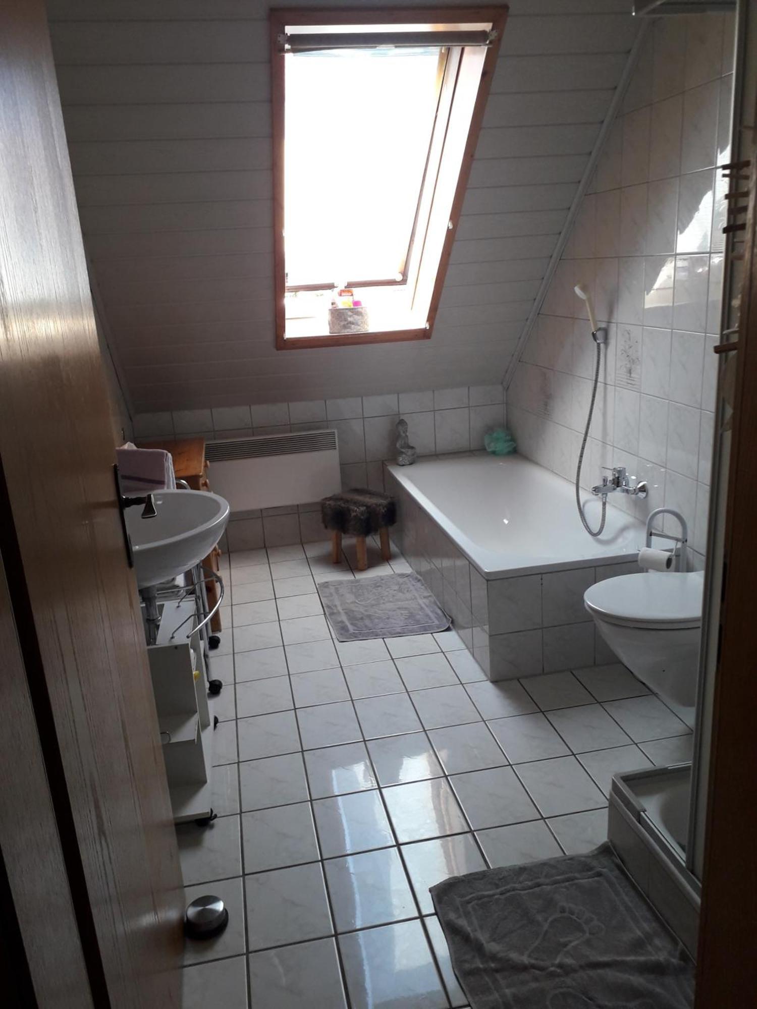 Ferienwohnung Heigemeir Ehekirchen Zewnętrze zdjęcie